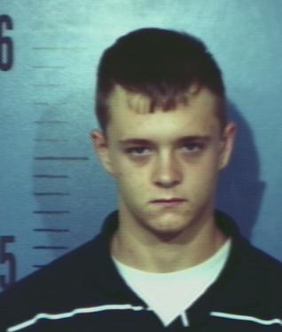 Nicholas Wayne Meers