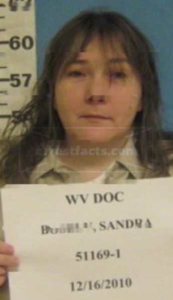 Sandra K Bosely