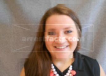 Courtney M Mcconnach