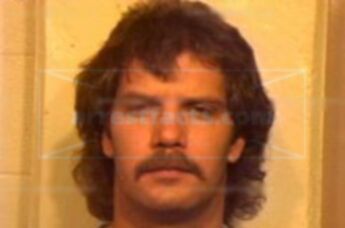 Charles David Carlton