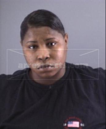 Shanda Rena Head