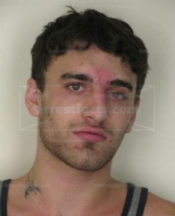Dakota James Loyless
