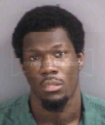 Terrance Barnard Graham