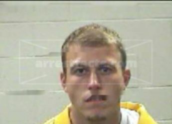 Cody Wayne Williams