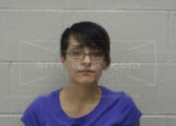 Reyan Michelle Foust