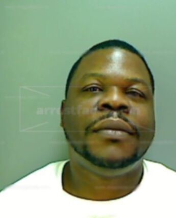 Tedaryl Ardell Mckinnon