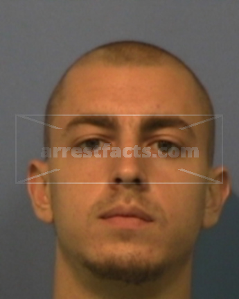 Eric James Hendricks