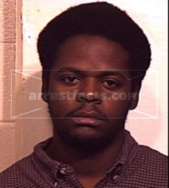 Aschanti Rashaad Williams