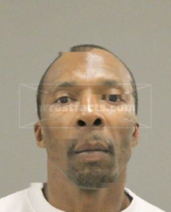 Anthony Lamar Mcfern