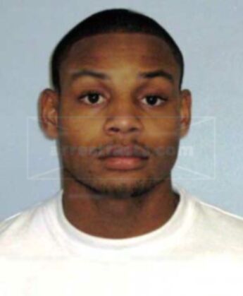 Jamar Octavious Lynch