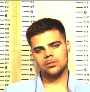 Daniel Alan Smith