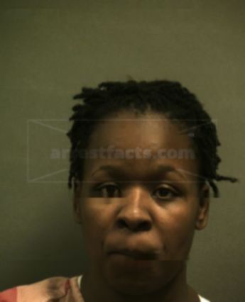Corene Re Parker