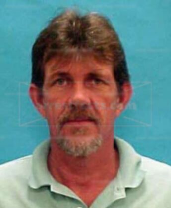 Gary Ray Weeks