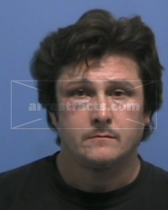 Daniel Curtis Thompson