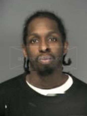 Malik Rainey