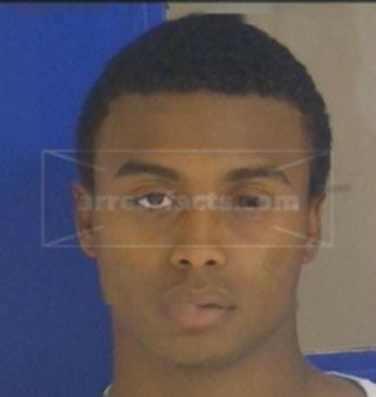 Darius Xavier Dailey