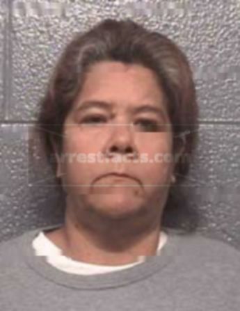 Jamie Lynne Saunders