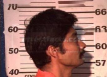 Raul Rodriguez Torres