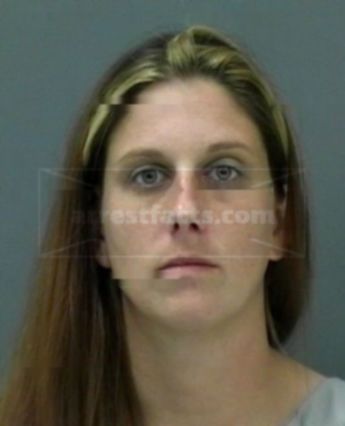 Stacy Jo Sharp