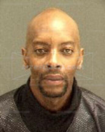 Melvin Jerome King
