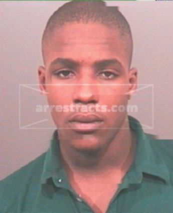 Herbert D Washington