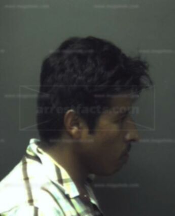 Carlos Mejia-Hernandez