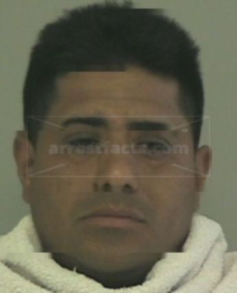Jorge Morales-Meza