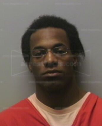 Decedrick Terez Johnson