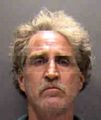 Charles Todd Wetzel