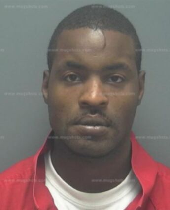 Malcolm Denard Timmons