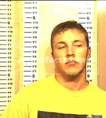 Timothy Del Edwards