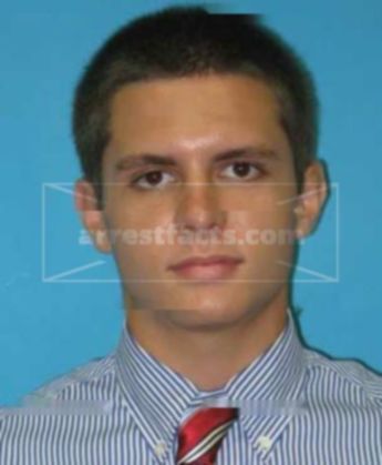 Jeffrey Mauricio