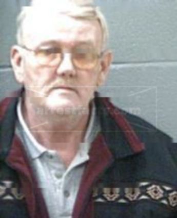 Anthony Joe Bovard