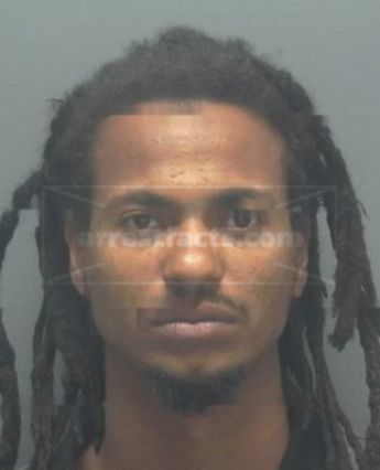 Jerome Demond Moore