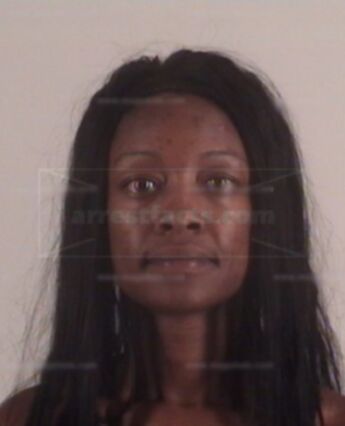 Chanda Deann Morris