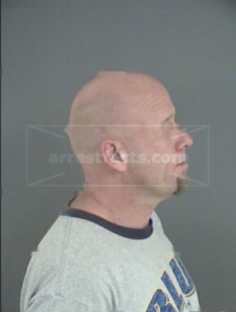 James Frank Jackson