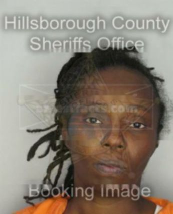 Chavonne Yolanda Jennings