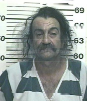 Eddy Ray Rivers