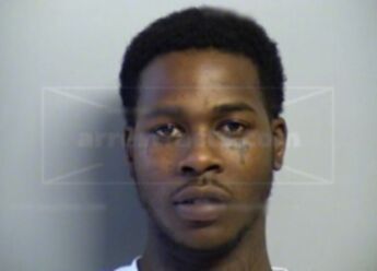 Brandon Dalon Smittick