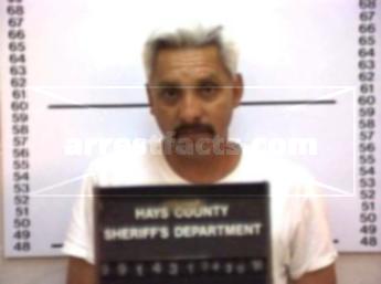 Rodolfo Reyna