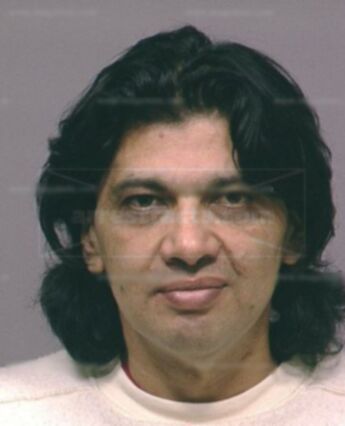 Richard Arthur Ybarra