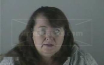 Tracy Lee Brown