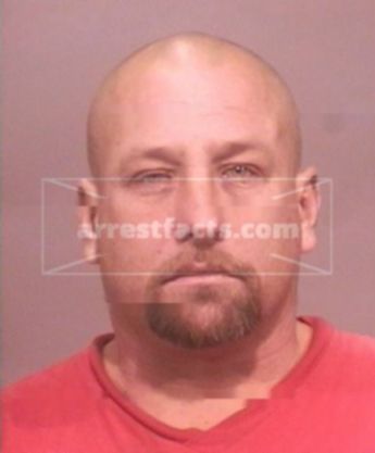 Terry Lee Alloway