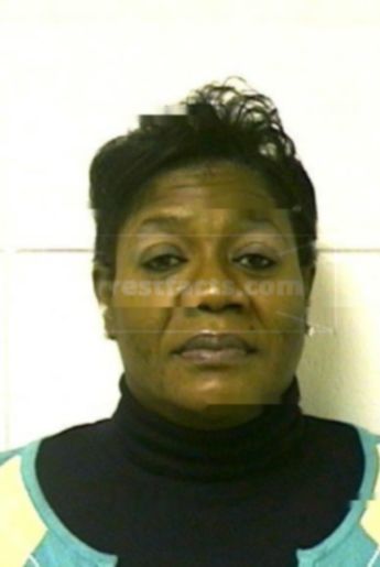 Peggie Joyce Allen
