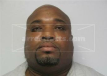 Terrell Lyvern Harrison