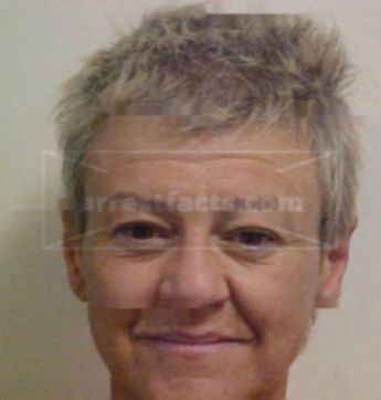 Holly M Vangorden