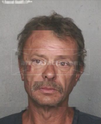 David Allen Watson