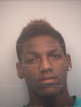 Cortez Mcwhorter