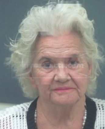 Dorothy Jean Rogers