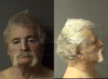 Terry Lee Duckworth